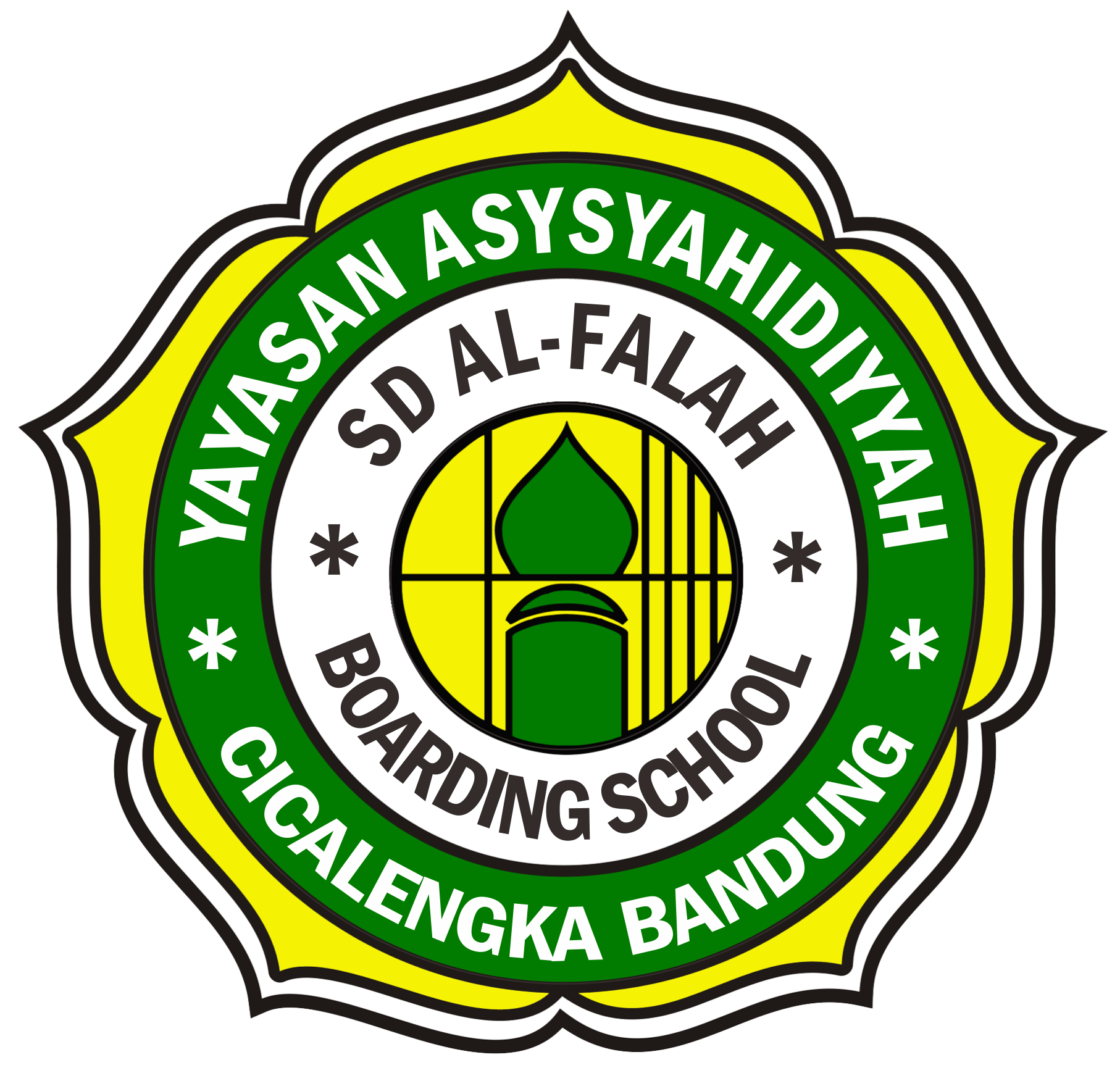 SD Al-FALAH BOARDING SCHOOL
